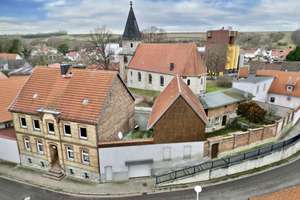Klinker-Massivhaus mit Ausbaupotenzial! – Die vollständige Adresse der Immobilie erhältst du vom Anbieter., 6449 Aschersleben – Vorschaubild 15