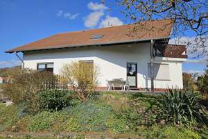 Familienfreundliches Einfamilienhaus sucht neue Eigentümer – Die vollständige Adresse der Immobilie erhältst du vom Anbieter., 34621 Frielendorf – Vorschaubild 7