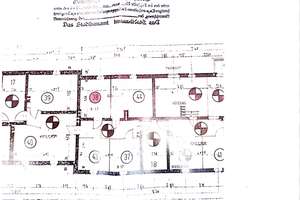 Gemütliche 2 Zimmer EG-Whg. mit EBK und Keller in zentraler, ruhiger  Lage von BS-Vorwerksiedlung – Klagenfurter Str. 17, 38112 Veltenhof-Rühme, Braunschweig – Vorschaubild 12