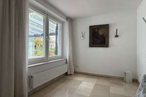 Modernisiertes Einfamilienhaus mit großzügigem Garten im Universitätsklinikviertel – Die vollständige Adresse der Immobilie erhältst du vom Anbieter., 48149 Gievenbeck, Münster – Vorschaubild 10