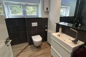 Helle, geräumige 4-Zimmer-Wohnung mit 2 Balkonen und Einbauküche in KR-Bockum (Provisionsfrei) – Die vollständige Adresse der Immobilie erhältst du vom Anbieter., 47800 Bockum, Krefeld – Vorschaubild 14