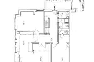 Attraktive Wohnung mit viel Platz und Blick in die Rheinauen – Die vollständige Adresse der Immobilie erhältst du vom Anbieter., 40489 Kaiserswerth, Düsseldorf – Vorschaubild 15
