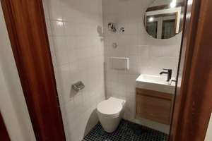 Helle 3-Zimmer Wohnung in München Pasing – Otto-Dischner-Weg 9, 81241 Pasing, München – Vorschaubild 5