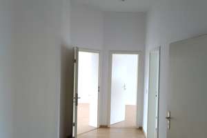 3 Zimmern und Balkon in Leipzig mit grünem Blick – Weißestraße 42, 4229 Stötteritz, Leipzig – Vorschaubild 5