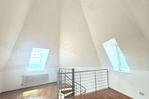 BEZUGSFREI - CHARMANTE Dachgeschosswohnung - HERRLICHE Loggia - 3.OG – Die vollständige Adresse der Immobilie erhältst du vom Anbieter., 13158 Wilhelmsruh, Berlin – Vorschaubild 7