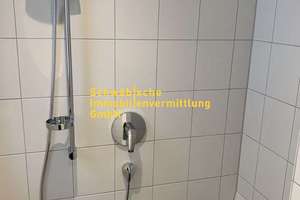 WG-Neugründung, *ERSTBEZUG*, moderne & möblierte Zimmer, inkl. Einbauküche, Parkanlage Villa Berg – Die vollständige Adresse der Immobilie erhältst du vom Anbieter., 70190 Stöckach, Stuttgart – Vorschaubild 9