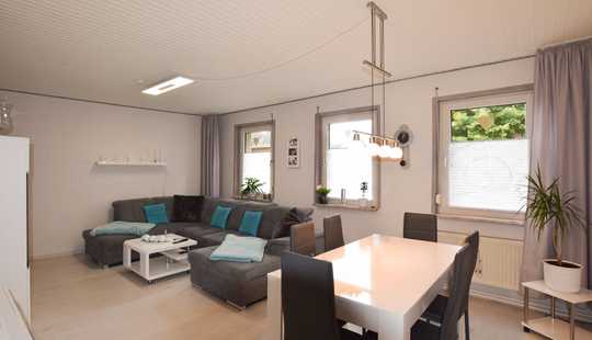 Bild von Charmantes Zuhause mit Einliegerwohnung und Gartenidylle!