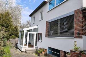 Mehrfamilienhaus, Wohn- und Investitionsobjekt mit Entwicklungspotenzial, provisionsfrei, leer – Die vollständige Adresse der Immobilie erhältst du vom Anbieter., 4207 Grünau-Mitte, Leipzig – Vorschaubild 9