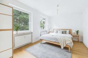Modernisiertes Wohnen im Herzen von St. Sebald – Lichtdurchflutet und sofort bezugsbereit – Die vollständige Adresse der Immobilie erhältst du vom Anbieter., 90403 Altstadt, Sankt Sebald, Nürnberg – Vorschaubild 9