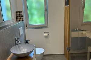 Hochwertig 4-Zimmer-Wohnung mit privater Sauna, Südbalkon & TG-Stellplatz in Fürth-Poppenreuth – Die vollständige Adresse der Immobilie erhältst du vom Anbieter., 90765 Ronhof, Kronach, Fürth – Vorschaubild 11