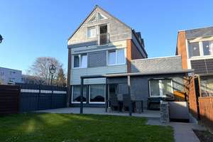 Viel Platz für die ganze Familie. Modernes Reihenendhaus in Garath. – Die vollständige Adresse der Immobilie erhältst du vom Anbieter., 40595 Garath, Düsseldorf – Vorschaubild 33