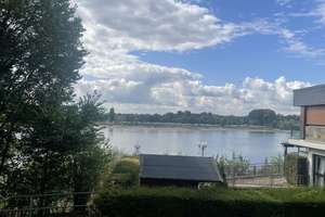 Charmante 2-Zimmerwohnung im Kölner Süden mit Rheinblick – 51149 Ensen, Köln – Vorschaubild 5
