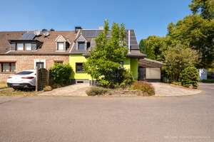 Effizienz trifft Design! EFH mit Pool in Toplage von Schlebusch! – 51357 Schlebusch, Leverkusen – Vorschaubild 24