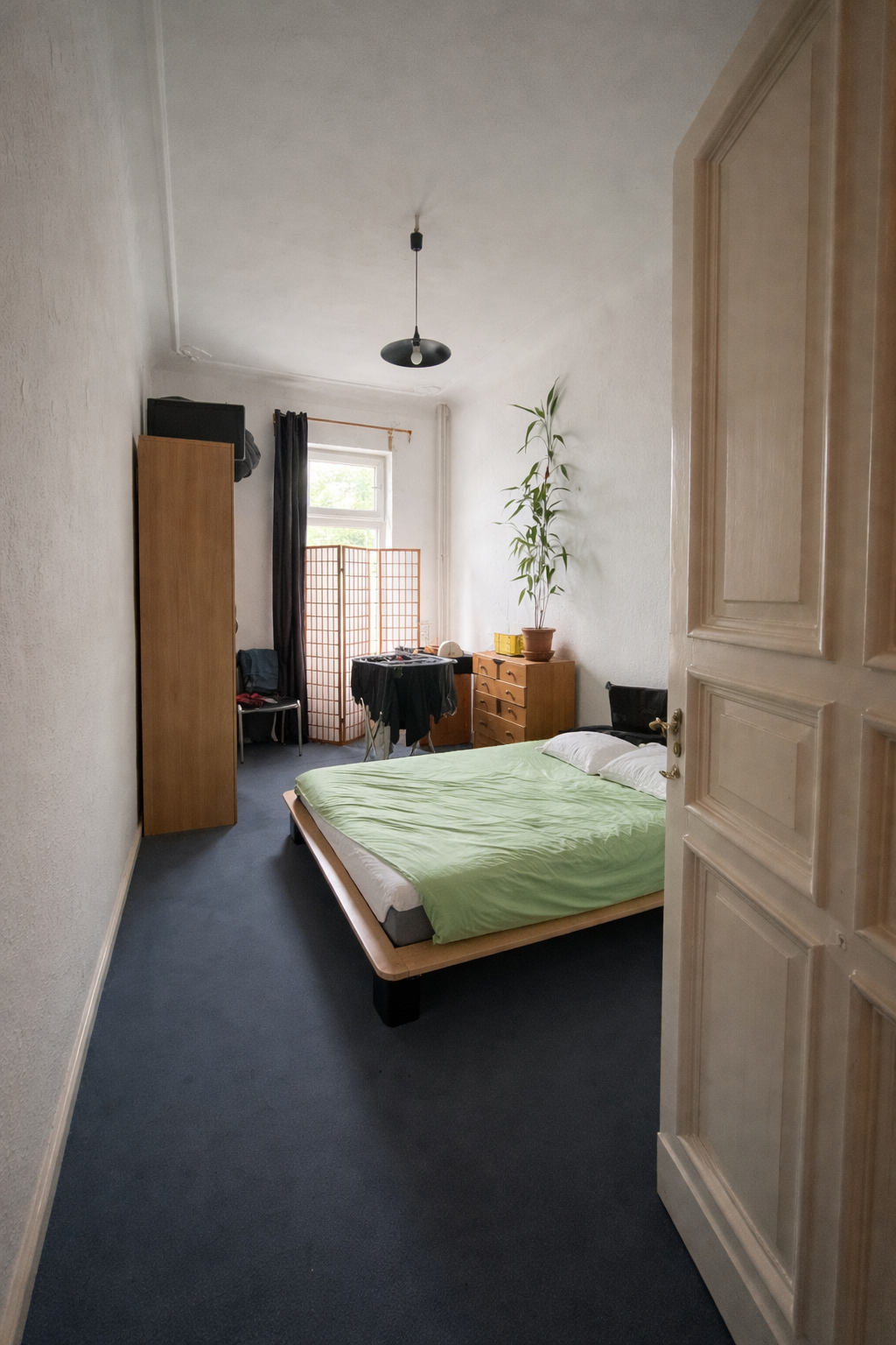 Vermietete Eigentumswohnung mit viel Potenzial I Balkon I renovierungsbedürftig, Berlin – Bild 3