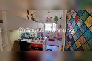 Tauschwohnung: Helle Wohnung in Hamburg-Mitte tauschen – Die vollständige Adresse der Immobilie erhältst du vom Anbieter., 22111 Horn, Hamburg – Vorschaubild 6