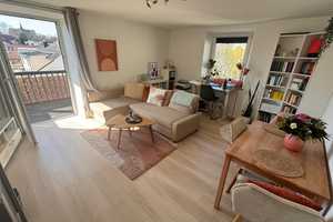 850 € NKM - Sanierte  ETW in R-Kumpfmühl – Am Mühlbach 11, 93051 Regensburg – Vorschaubild 1