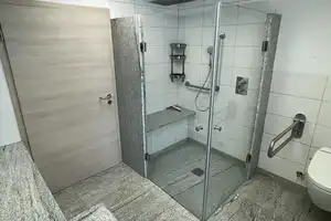 Gepflegtes Einfamilienhaus in ruhiger Wohnlage – Kulmbach (Kreis) – Vorschaubild 5
