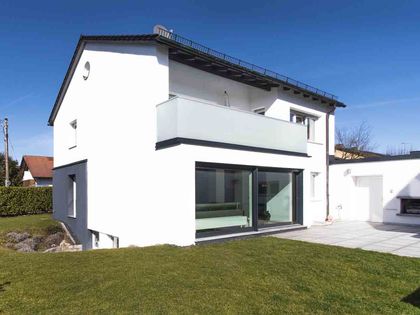 Einfamilienhaus In Frstenfeldbruck Kreis