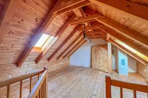 Großzügiges Reihenmittelhaus mit Einliegerwohnung in ruhiger Lage von Schöllkrippen – Aschaffenburg (Kreis) – Vorschaubild 20