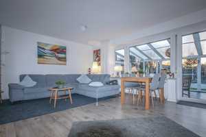 Lilienthal - Hervorragend gelegenes und saniertes Reihenendhaus – Osterholz (Kreis) – Vorschaubild 7