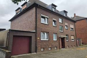 Viel Platz für den Alltag in diesem sanierungsbedürftigen Haus in Oberhausen – 46119 Heide, Oberhausen – Vorschaubild 23