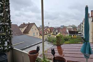 Helle 3-Zimmer-Wohnung in Untertürkheim mit Wohlfühlcharakter – Hindelangerstraße -, 70327 Untertürkheim (Ortsteil), Stuttgart – Vorschaubild 10