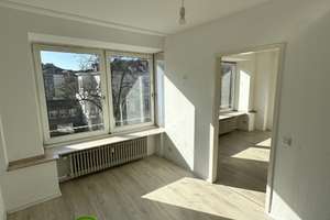 Helle, frisch gestrichene 2-Zimmer-Wohnung in beliebter Lage von Aachen-Frankenberg – Oppenhoffallee 17, 52066 Frankenberg, Aachen – Vorschaubild 6