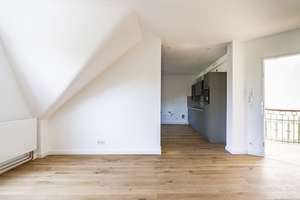 NEU *Paul & Partner* ERSTBEZUG NACH KERNSANIERUNG MIT EBK ! – Die vollständige Adresse der Immobilie erhältst du vom Anbieter., 65185 Mitte, Wiesbaden – Vorschaubild 3