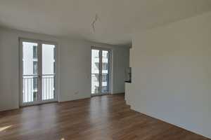 2-Zimmer-Neubauwohnung in Neukölln mit Balkon, EBK und Fußbodenheizung – Mariendorfer Weg 52, 12051 Berlin – Vorschaubild 2