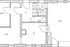 Saniertes bezugsfertiges Stadthaus, Nähe Marienplatz – Die vollständige Adresse der Immobilie erhältst du vom Anbieter., 70180 Lehen, Stuttgart – Vorschaubild 26