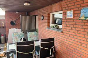 GARTENPARADIES FÜR DIE FAMILIE! Solides EFH in Ibbenbüren-Dickenberg (800m² Grund) mit Doppelgarage! – Die vollständige Adresse der Immobilie erhältst du vom Anbieter., 49479 Ibbenbüren – Vorschaubild 56