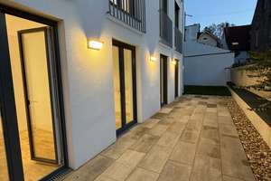 ***4 Zi. Neubauwohnung im EG, WE 2c-1 mit 2 Terrassen u. Gartenanteil zu verkaufen** – Pfinztalstr. 2c, 76227 Durlach, Karlsruhe – Vorschaubild 25