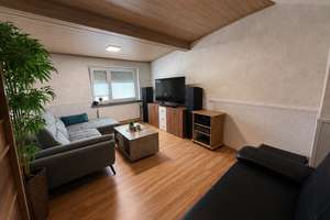 Einfamilienhaus mit hochwertig modernisiertem Wohnbereich auf 1.080 m² Grundstück Garten/Pool – Die vollständige Adresse der Immobilie erhältst du vom Anbieter., 67319 Wattenheim – Vorschaubild 1