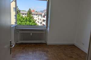 Helle 4-Zimmer-Eigentumswohnung mit Südbalkon in München-Berg am Laim – Halserspitzstraße 12, 81673 Josephsburg, München – Vorschaubild 5