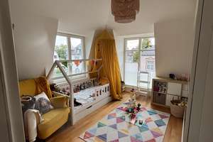 3-Zimmer mit sonniger Dachterrasse Frankfurt Preungesheim – An den Drei Steinen 9, 60435 Preungesheim, Frankfurt am Main – Vorschaubild 4