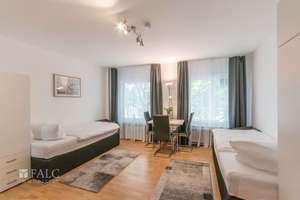 Kurzzeitvermietung Deluxe – Hochprofitables Investitionsobjekt – Die vollständige Adresse der Immobilie erhältst du vom Anbieter., 45127 Stadtkern, Essen – Vorschaubild 13