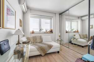 Großzügige Terrassenwohnung im Villenviertel – barrierefrei und stilvoll auf 182 m² – Die vollständige Adresse der Immobilie erhältst du vom Anbieter., 50668 Neustadt/Nord, Köln – Vorschaubild 16