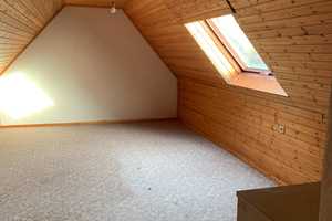 Gepflegtes Zweifamilienhaus mit großem Garten - 32816 Schieder-Schwalenberg OT Wöbbel – Lippe (Kreis) – Vorschaubild 9