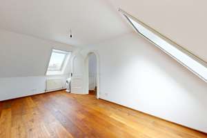 IMMOPARTNER - STILVOLLE MAISONETTEWOHNUNG MIT WOHLFÜHLFAKTOR – Die vollständige Adresse der Immobilie erhältst du vom Anbieter., 90491 St. Jobst, Nürnberg – Vorschaubild 10
