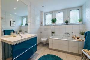 Welc(H)ome® by RIDA LUXURY FLATS – Südstadt! All in plus! Top Lage + Designerwohnung + Garage – Die vollständige Adresse der Immobilie erhältst du vom Anbieter., 50677 Neustadt/Süd, Köln – Vorschaubild 13
