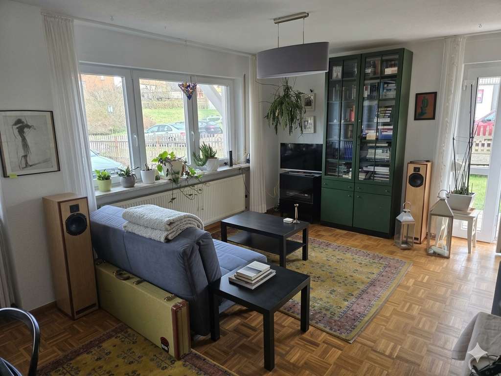 Immobilie in Marpingen - Attraktives Zweifamilienhaus in Marpingen-Urexweiler! - Bild 1