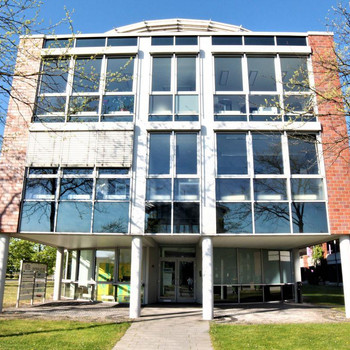 Attraktive Bürofläche in direkter Nachbarschaft zum CentrO | Stellplätze vorhanden 