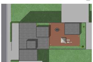 Friedrichshain- 156m² Wohnfläche - Traum für Familien und Singles – Die vollständige Adresse der Immobilie erhältst du vom Anbieter., 10249 Friedrichshain, Berlin – Vorschaubild 10