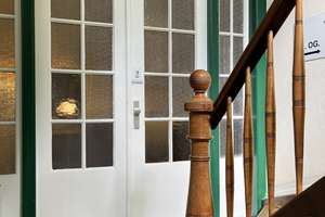 Alt-ehrwürdiges Mehrfamilienhaus in Bad Mergentheim – Die vollständige Adresse der Immobilie erhältst du vom Anbieter., 97980 Bad Mergentheim – Vorschaubild 11