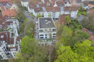 Öffentlich geförderte Neubauwohnungen 3+4 Zi direkt vom Eigentümer! – Mühlstraße 12, 90547 Stein – Vorschaubild 2