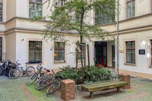 WOHNUNGSPAKET MIT DACHTERRASSE IM WRANGELKIEZ | 1.OG–DG | POTENZIAL | PROVISIONSFREI! – Oppelner Straße 26, 10997 Kreuzberg, Berlin – Vorschaubild 4