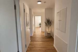 Erstbezug | Exklusive 3-Zimmer-Neubauwohnung mit 2 Balkonen im Westend Charlottenburg – Reichstrasse 57, 14052 Westend, Berlin – Vorschaubild 10