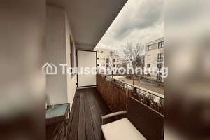 Tauschwohnung: Biete 2 ZW mit EBK/BK/TG in Bogenhausen-Suche ab 2ZW Zentral – Die vollständige Adresse der Immobilie erhältst du vom Anbieter., 81925 Oberföhring, München – Vorschaubild 8