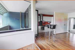 Exklusiver Weserblick: Hochwertige 3-Zimmer-Wohnung im Columbus-Center – Obere Bürger 104, 27568 Mitte-Süd, Bremerhaven – Vorschaubild 3