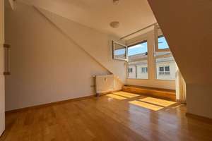 Dachgeschosswohnung mit Einbauküche in begehrter Lage – Die vollständige Adresse der Immobilie erhältst du vom Anbieter., 68163 Lindenhof, Mannheim – Vorschaubild 12